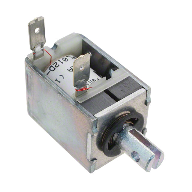G0402A Sumida America Inc.  Solenoides